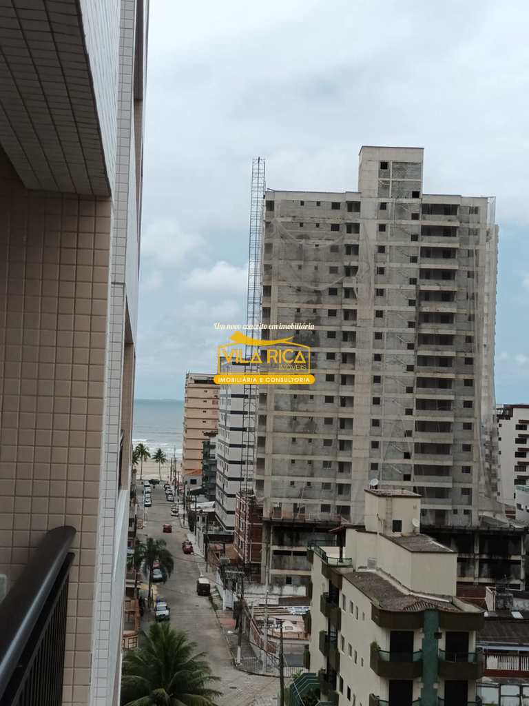 Apartamento em Praia Grande, no bairro Aviação