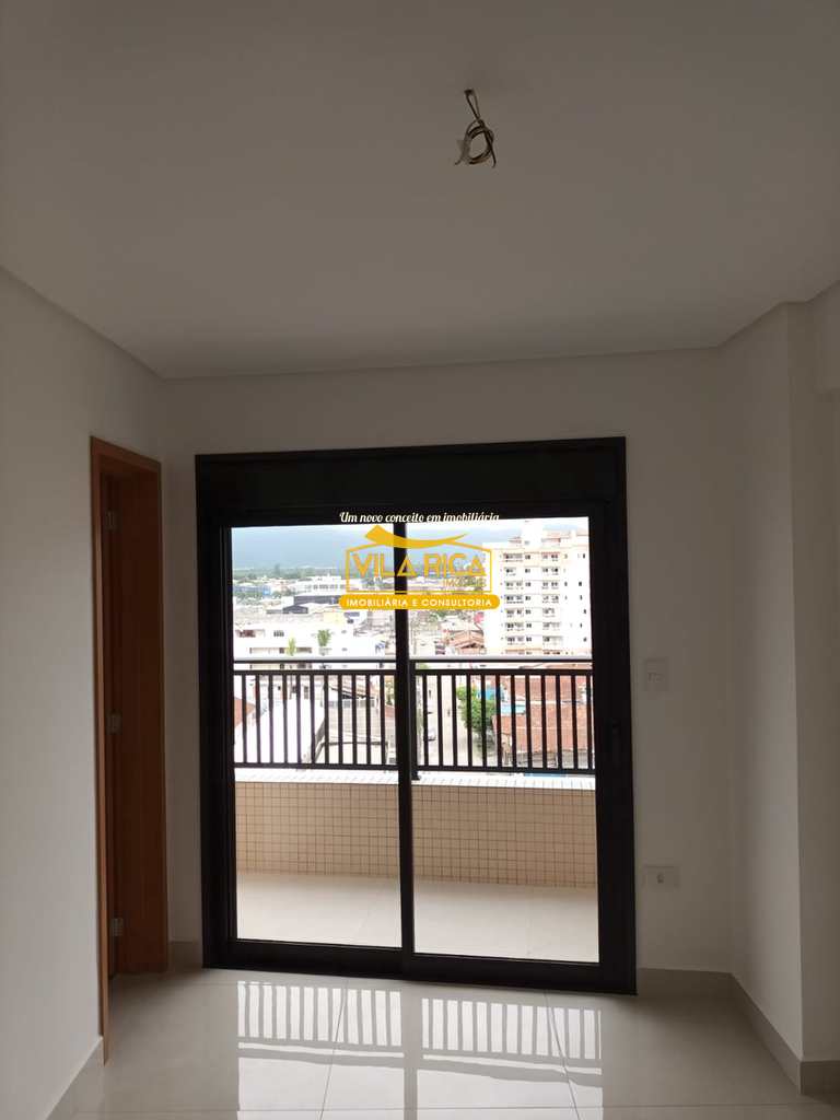 Apartamento em Praia Grande, no bairro Aviação
