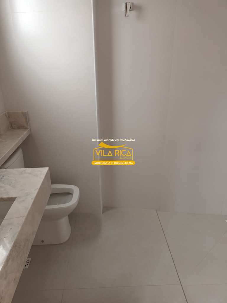 Apartamento em Praia Grande, no bairro Aviação