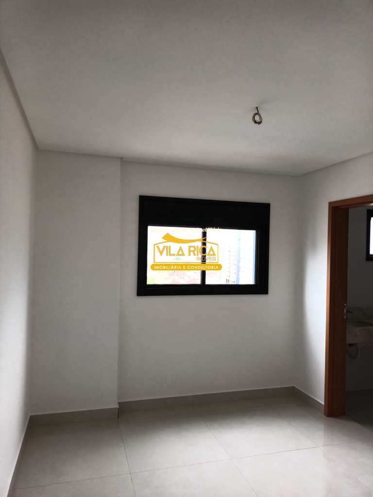 Apartamento em Praia Grande, no bairro Aviação