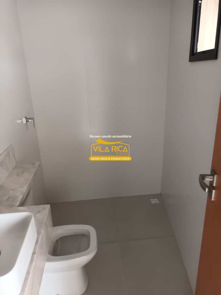 Apartamento em Praia Grande, no bairro Aviação