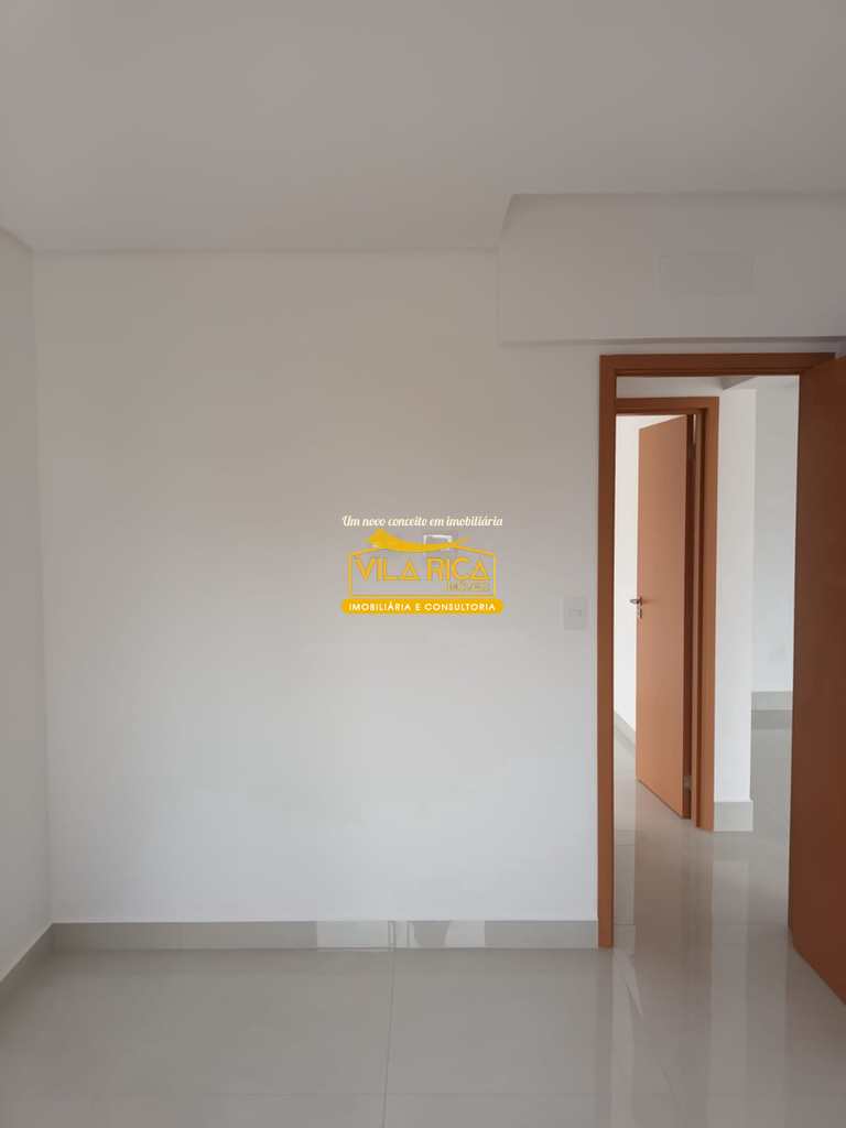 Apartamento em Praia Grande, no bairro Aviação
