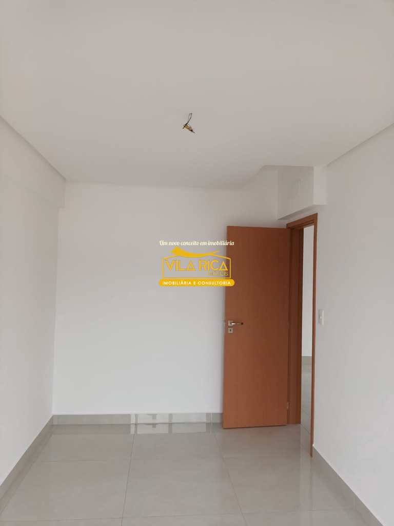 Apartamento em Praia Grande, no bairro Aviação