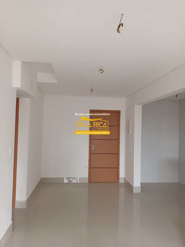 Apartamento em Praia Grande, no bairro Aviação