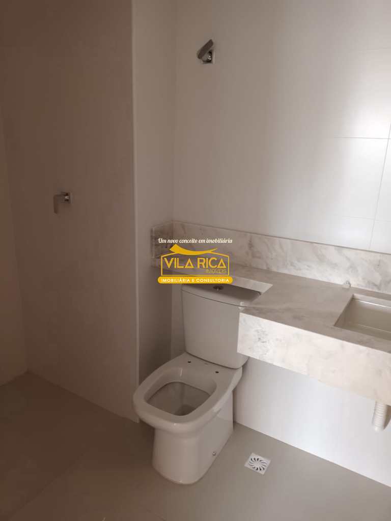 Apartamento em Praia Grande, no bairro Aviação