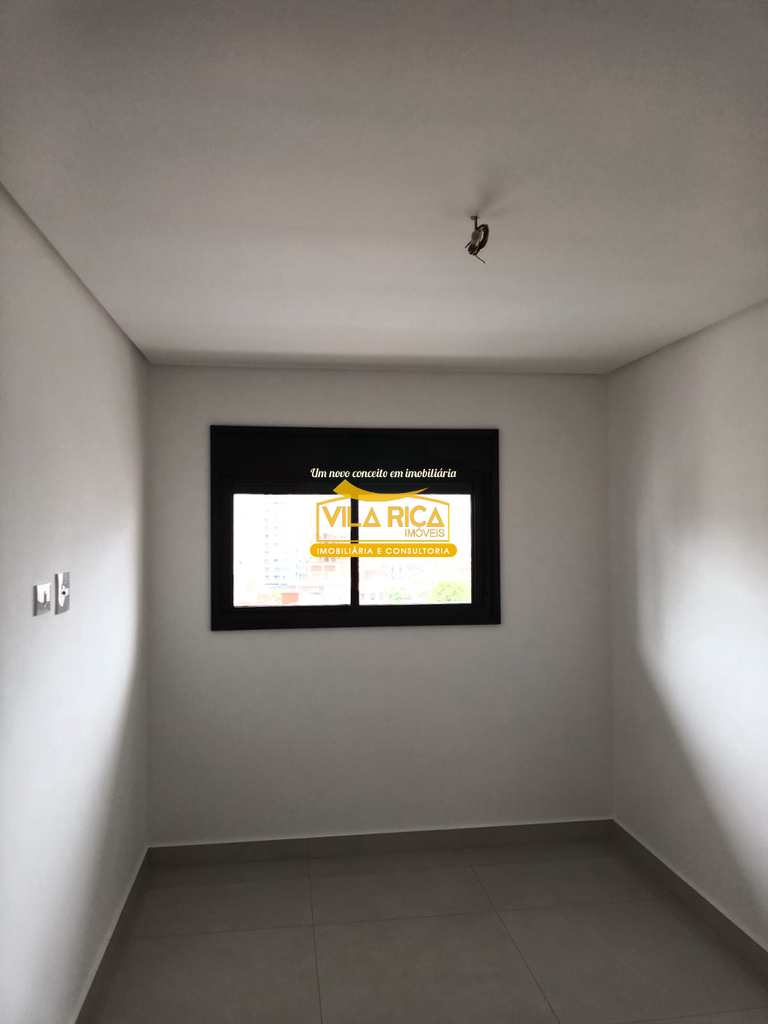 Apartamento em Praia Grande, no bairro Aviação