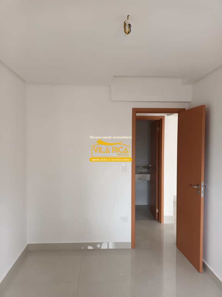 Apartamento em Praia Grande, no bairro Aviação
