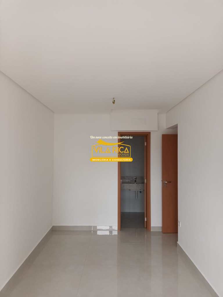 Apartamento em Praia Grande, no bairro Aviação