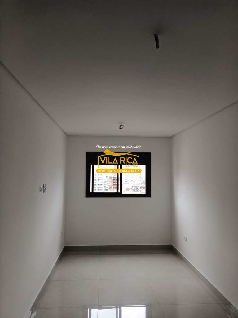Apartamento em Praia Grande, no bairro Aviação