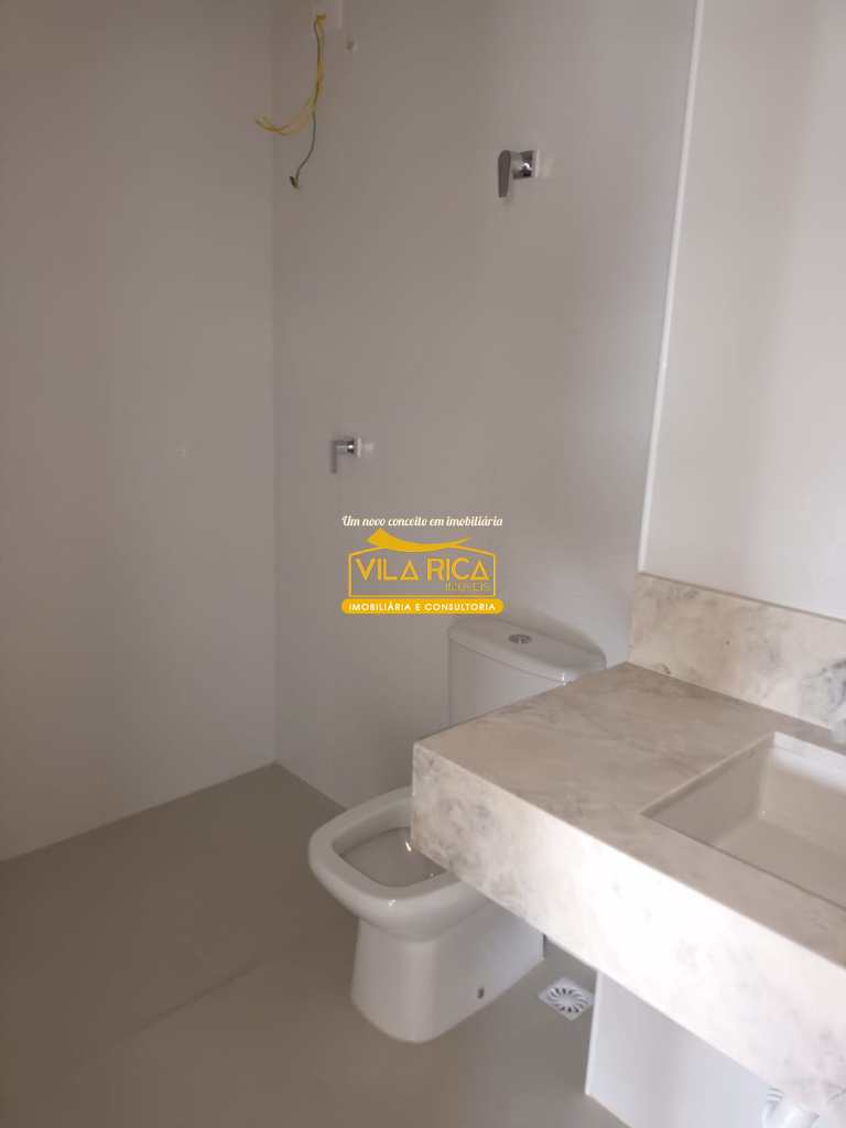 Apartamento em Praia Grande, no bairro Aviação