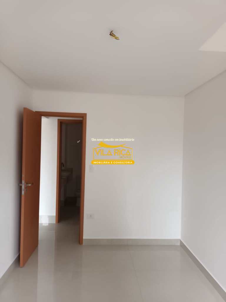 Apartamento em Praia Grande, no bairro Aviação