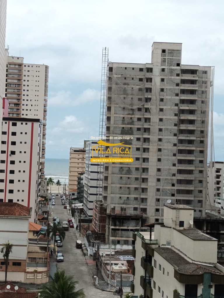Apartamento em Praia Grande, no bairro Aviação