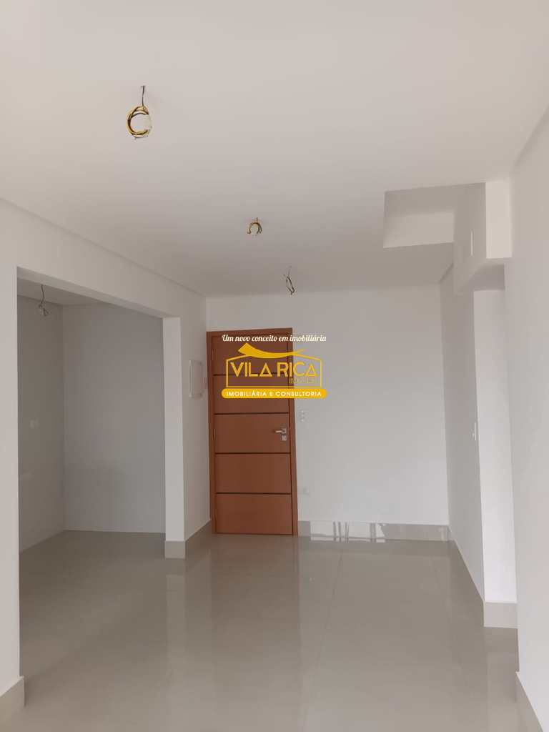 Apartamento em Praia Grande, no bairro Aviação