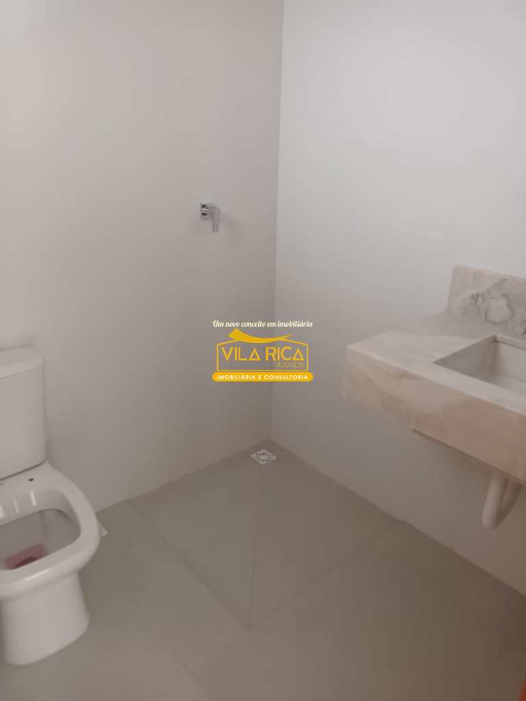 Apartamento em Praia Grande, no bairro Aviação