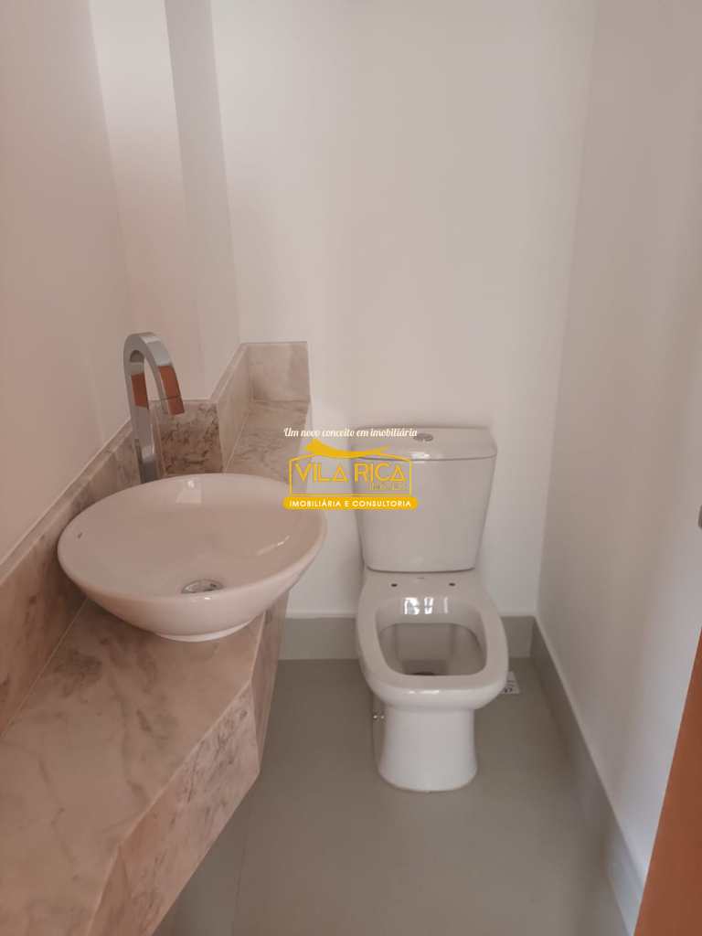 Apartamento em Praia Grande, no bairro Aviação
