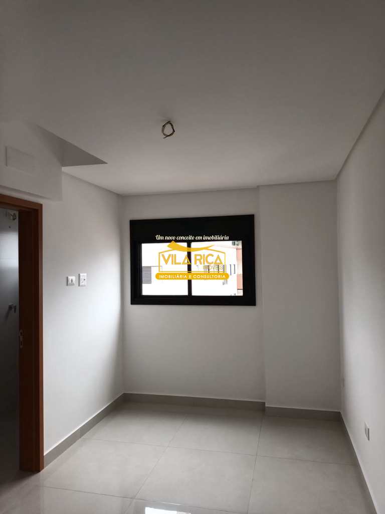 Apartamento em Praia Grande, no bairro Aviação