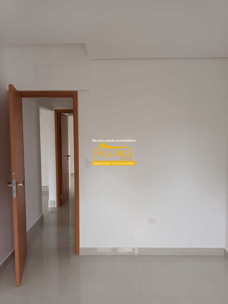 Apartamento em Praia Grande, no bairro Aviação