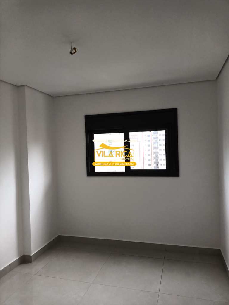 Apartamento em Praia Grande, no bairro Aviação