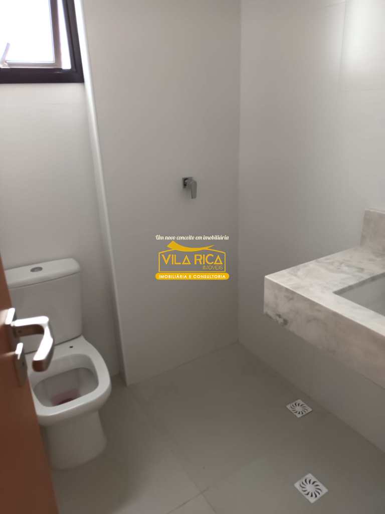 Apartamento em Praia Grande, no bairro Aviação