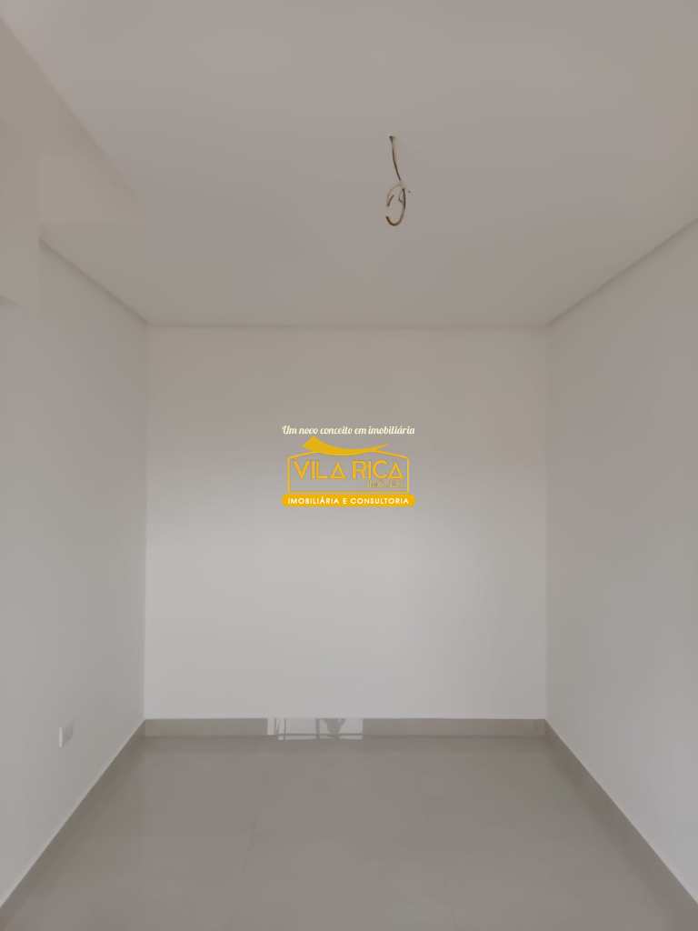 Apartamento em Praia Grande, no bairro Aviação
