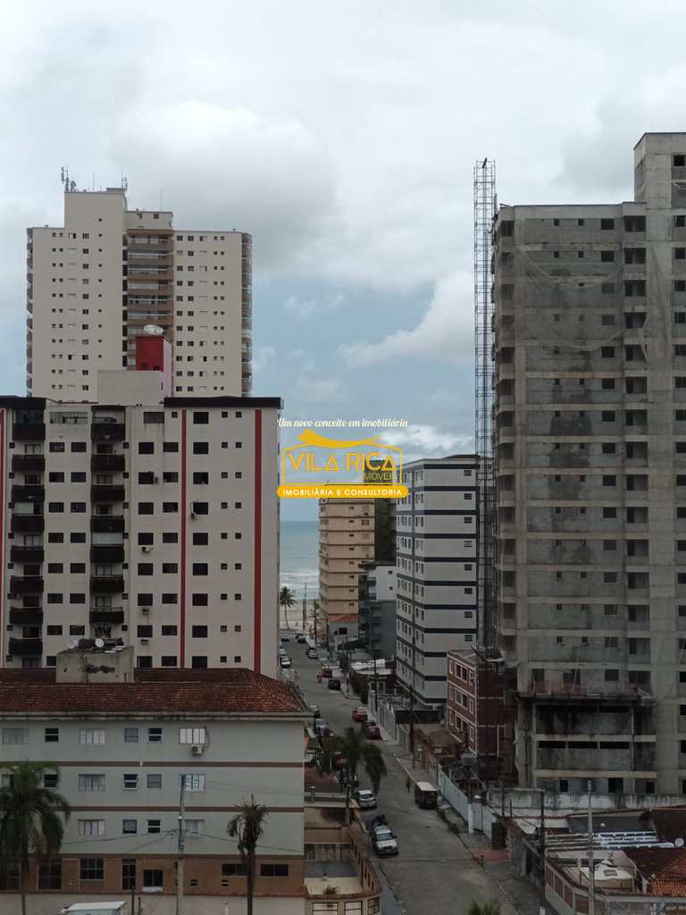 Apartamento em Praia Grande, no bairro Aviação