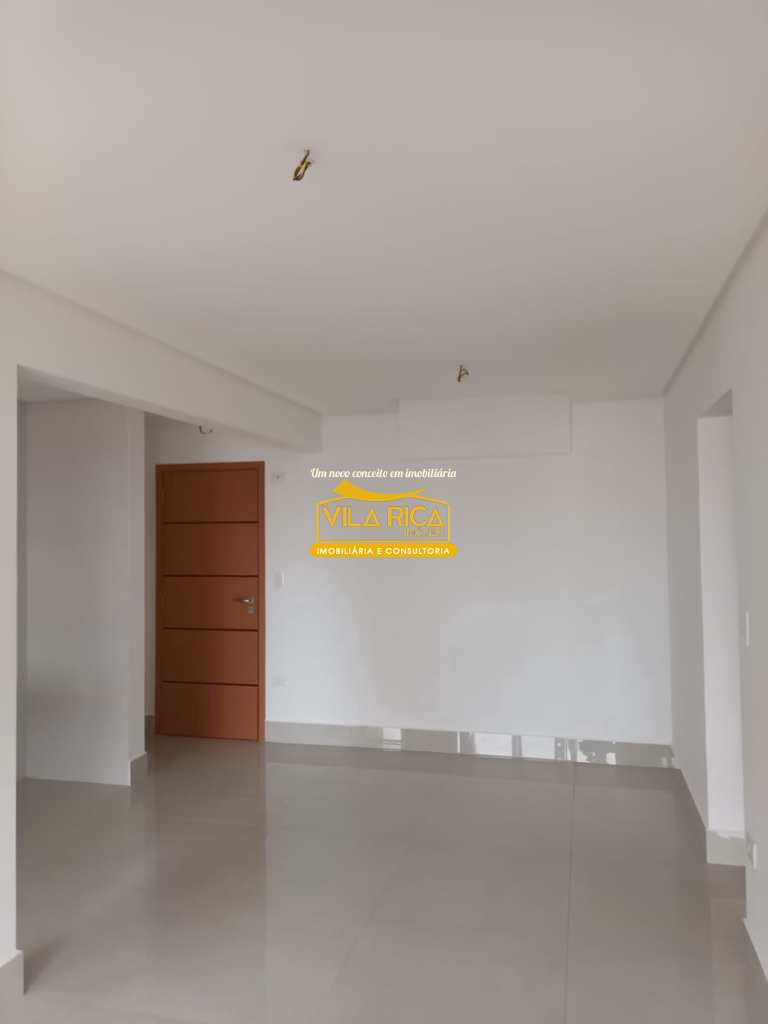 Apartamento em Praia Grande, no bairro Aviação