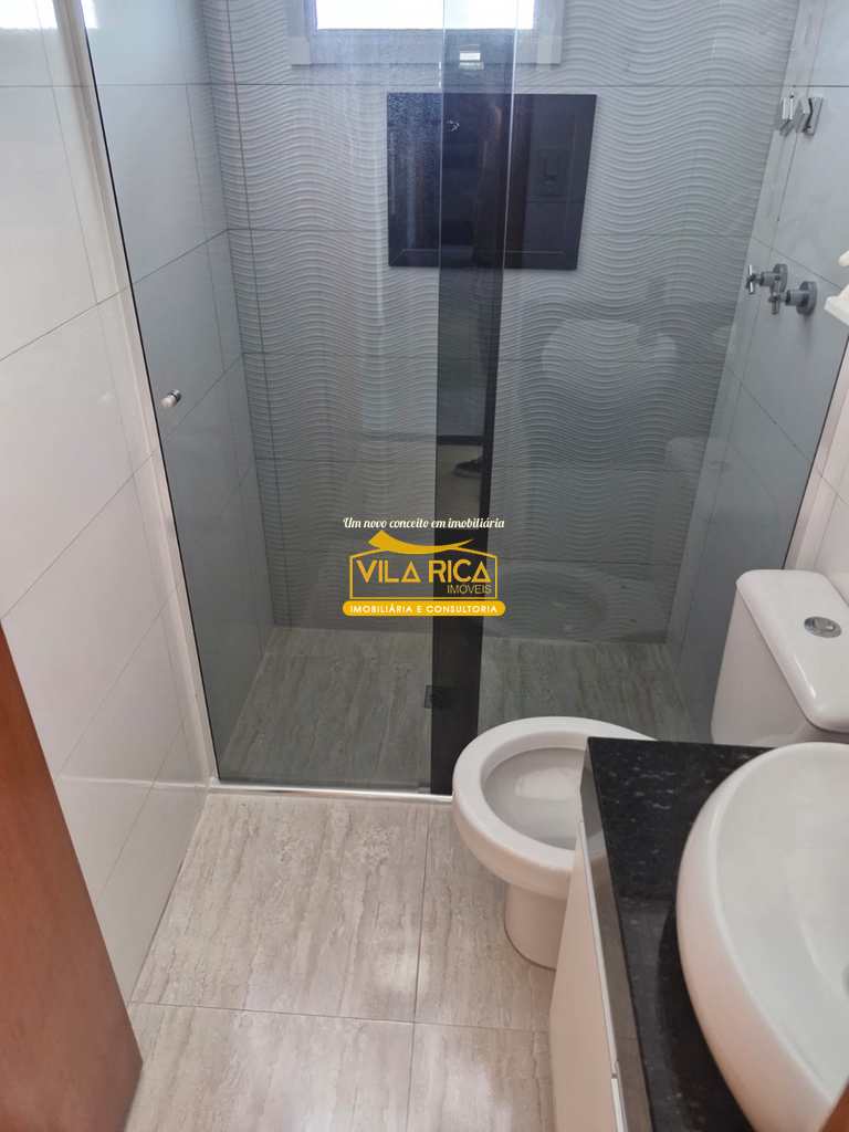 Apartamento em Praia Grande, no bairro Canto do Forte
