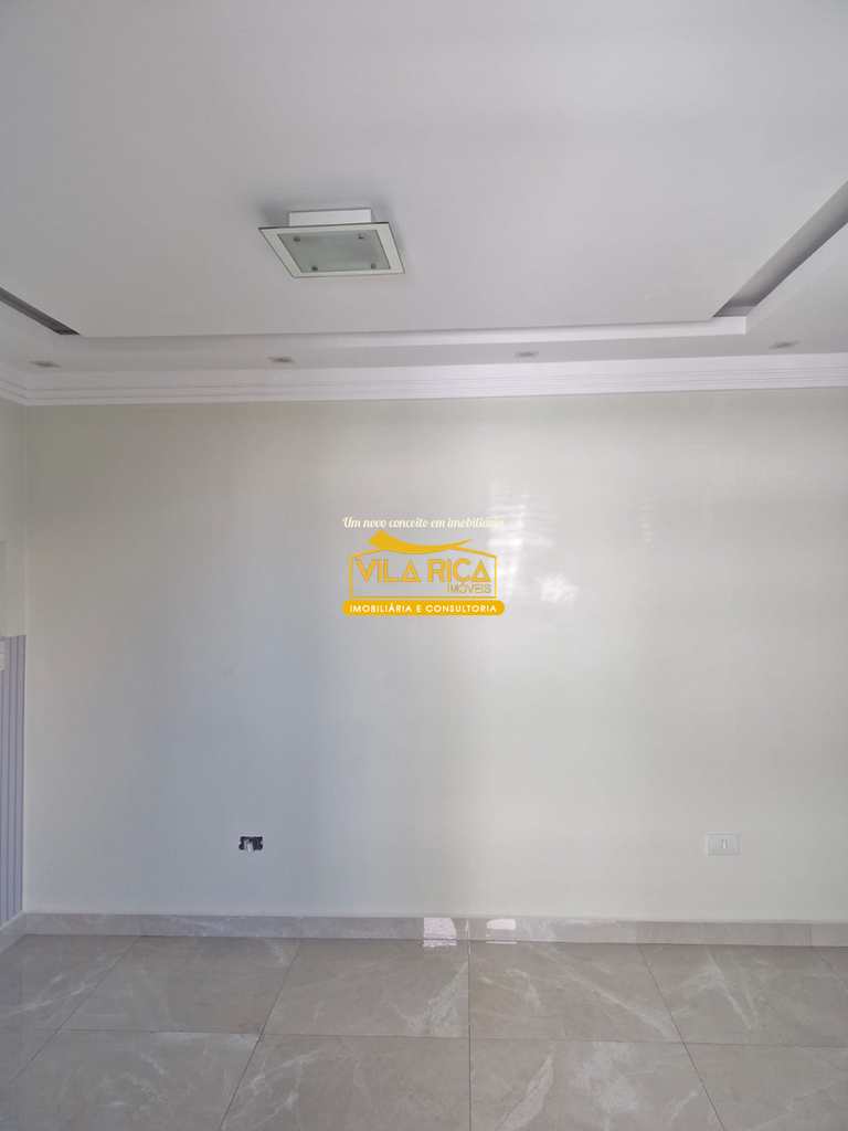 Apartamento em Praia Grande, no bairro Canto do Forte