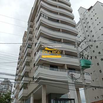 Apartamento em Praia Grande, bairro Caiçara