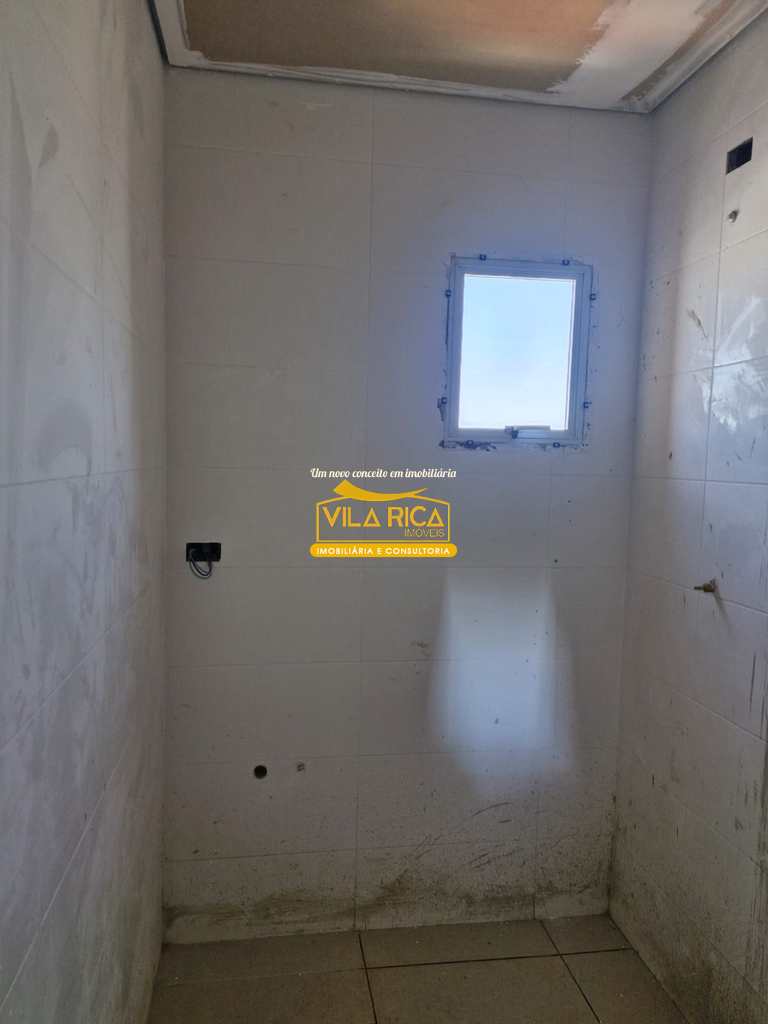 Apartamento em Praia Grande, no bairro Boqueirão