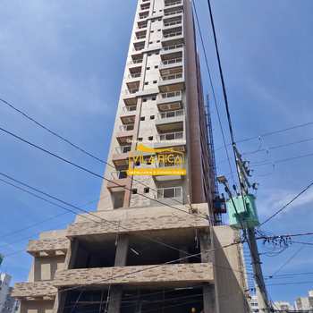 Apartamento em Praia Grande, bairro Boqueirão