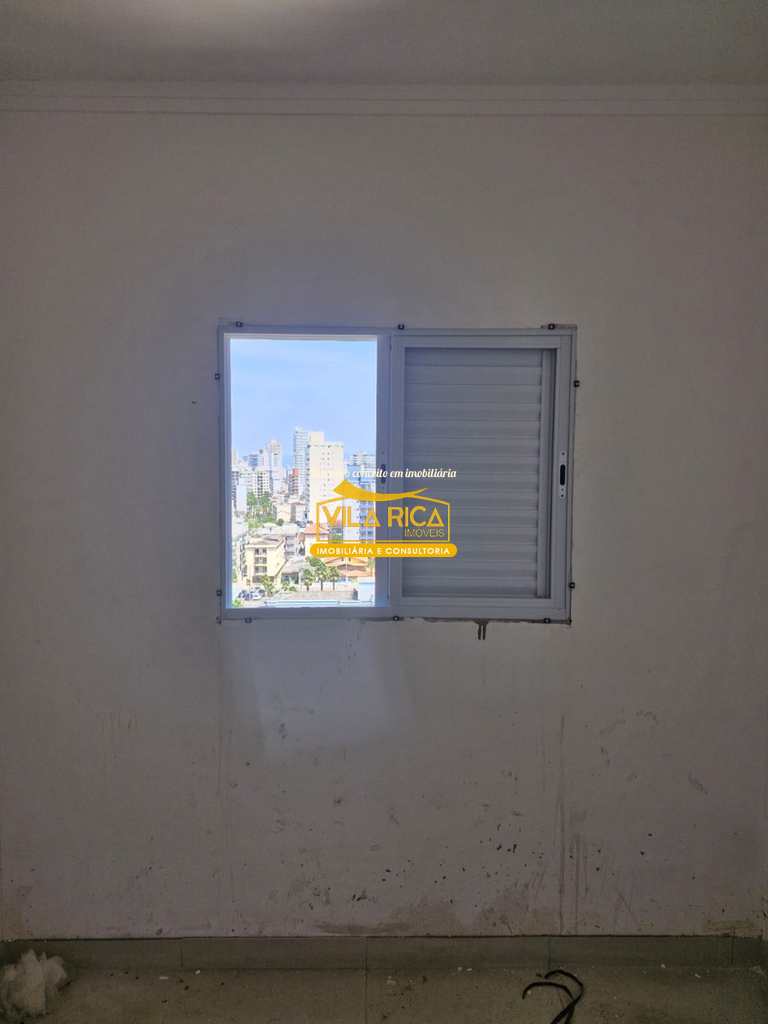Apartamento em Praia Grande, no bairro Boqueirão