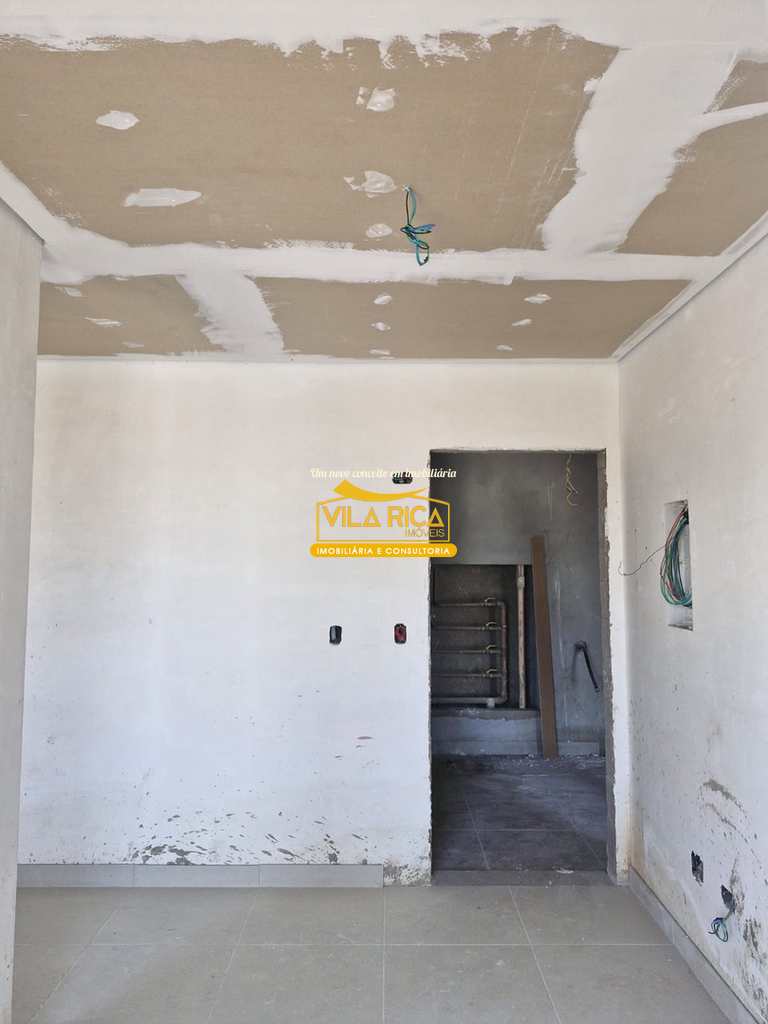 Apartamento em Praia Grande, no bairro Boqueirão