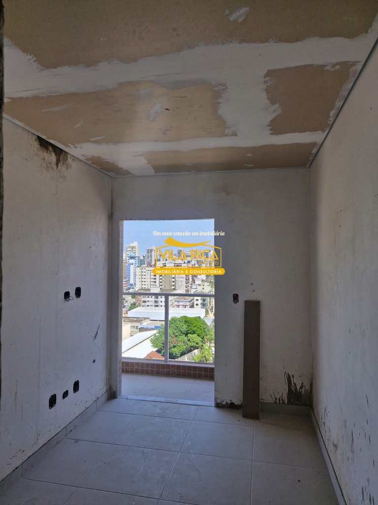 Apartamento em Praia Grande, no bairro Boqueirão