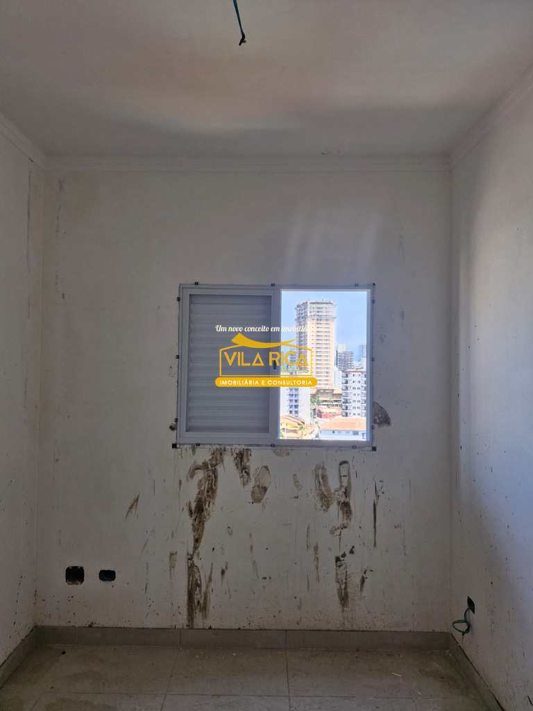 Apartamento em Praia Grande, no bairro Boqueirão