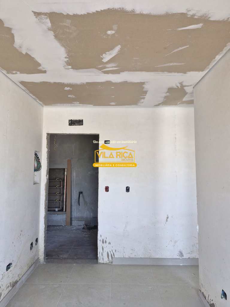 Apartamento em Praia Grande, no bairro Boqueirão