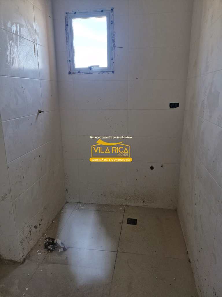 Apartamento em Praia Grande, no bairro Boqueirão