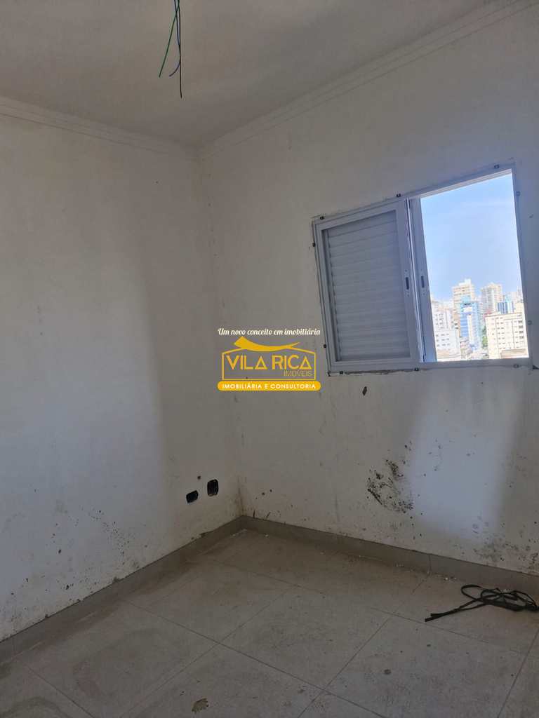 Apartamento em Praia Grande, no bairro Boqueirão