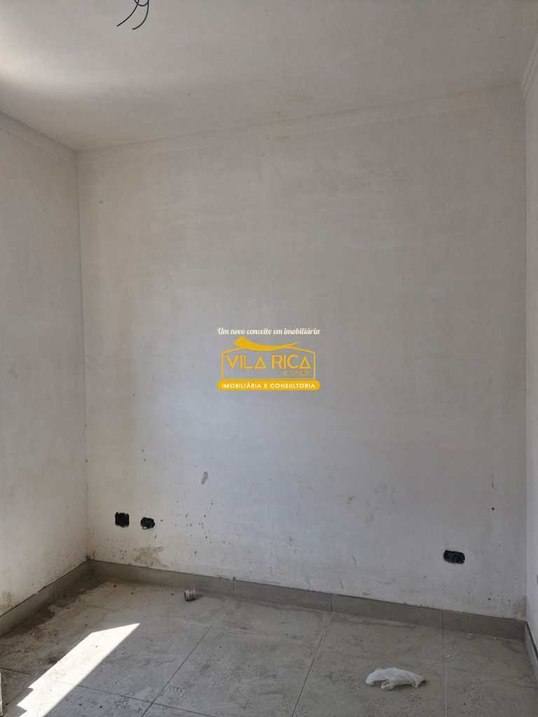 Apartamento em Praia Grande, no bairro Boqueirão