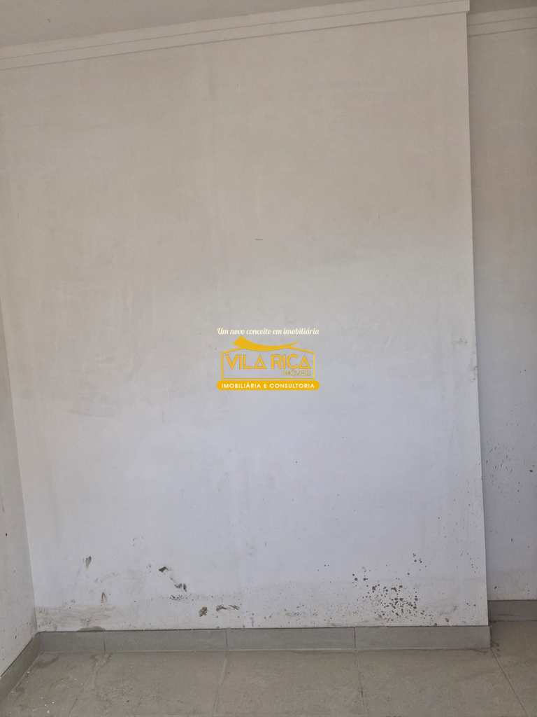 Apartamento em Praia Grande, no bairro Boqueirão