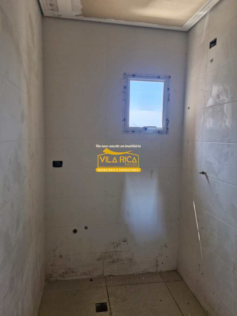 Apartamento em Praia Grande, no bairro Boqueirão