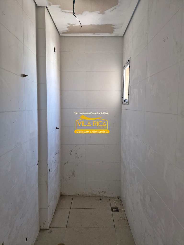 Apartamento em Praia Grande, no bairro Boqueirão