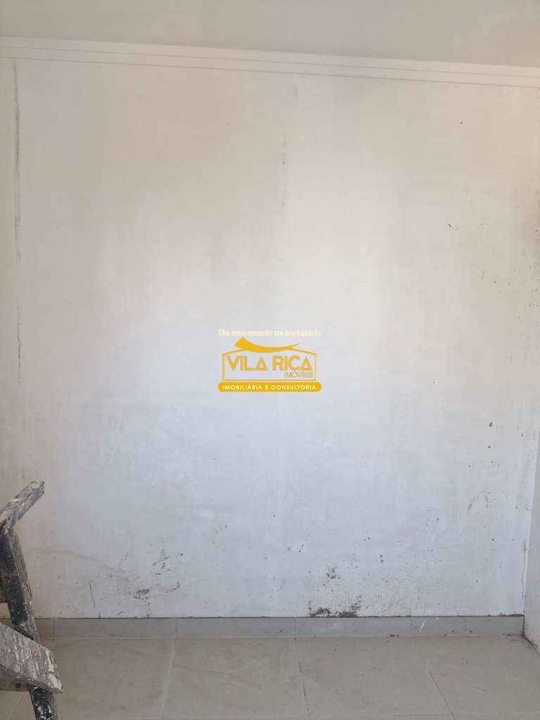 Apartamento em Praia Grande, no bairro Boqueirão