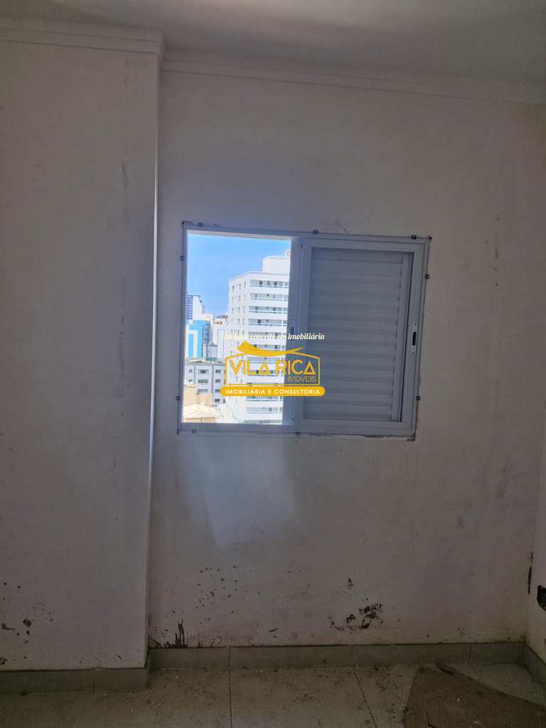 Apartamento em Praia Grande, no bairro Boqueirão
