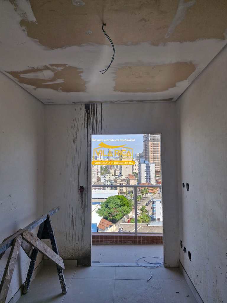 Apartamento em Praia Grande, no bairro Boqueirão