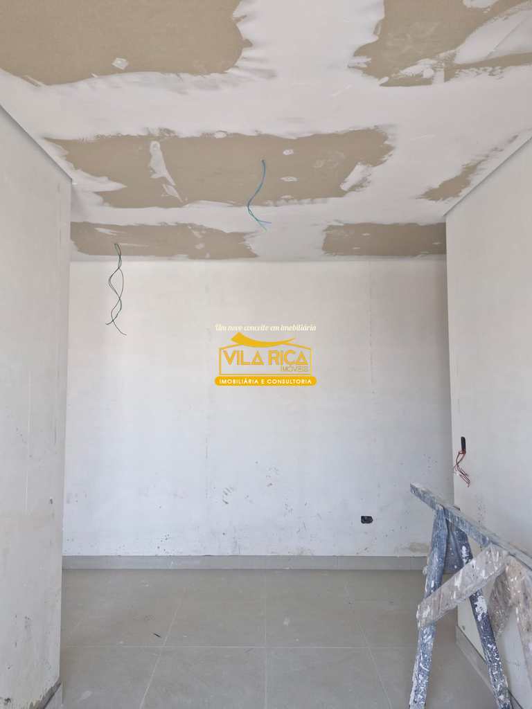 Apartamento em Praia Grande, no bairro Boqueirão