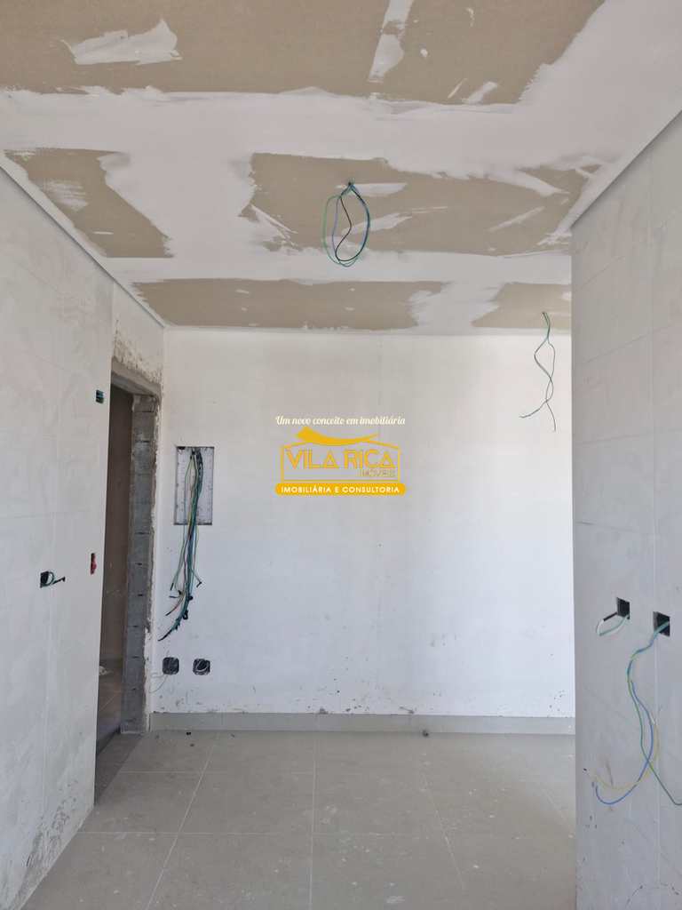 Apartamento em Praia Grande, no bairro Boqueirão