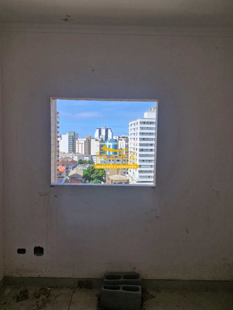 Apartamento em Praia Grande, no bairro Boqueirão