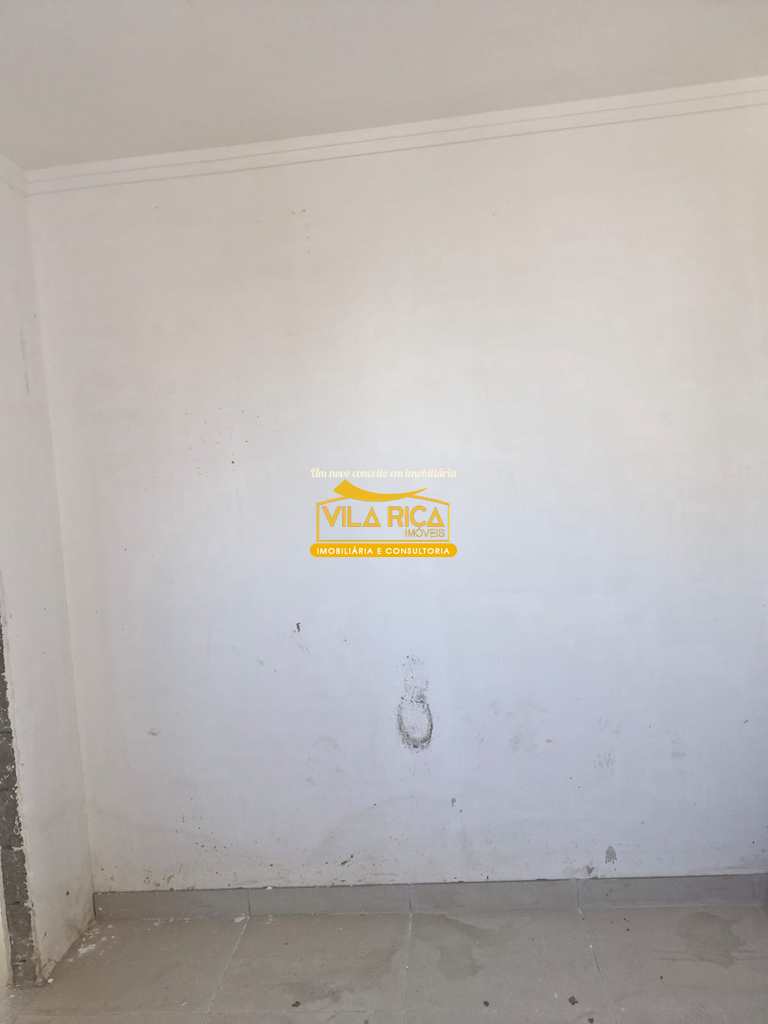 Apartamento em Praia Grande, no bairro Boqueirão