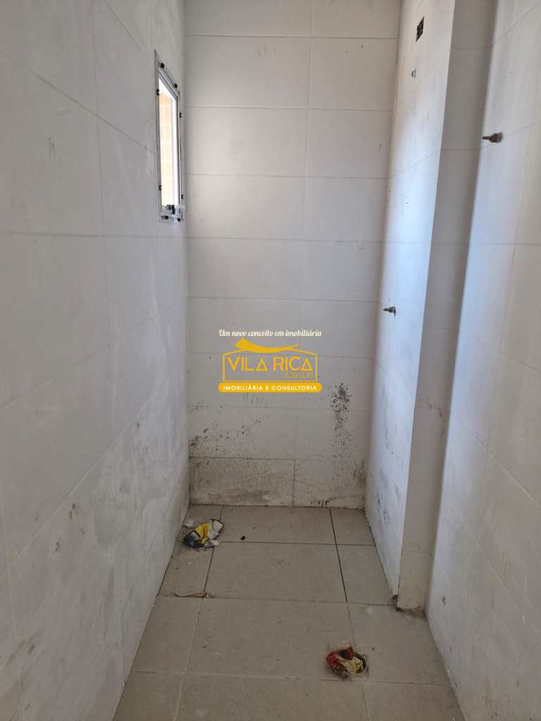 Apartamento em Praia Grande, no bairro Boqueirão